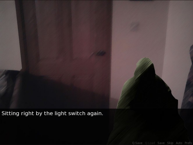 Screenshot 1 of Insomniac