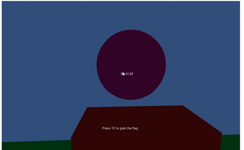 Screenshot 1 of Capture The Orb