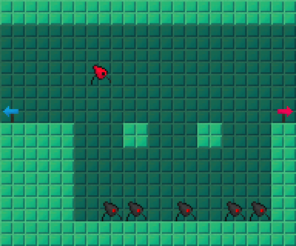 Screenshot 1 of Save the Bullet for Later