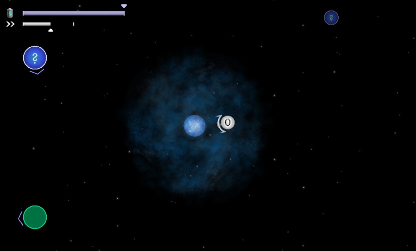 Screenshot 2 of The Voyage