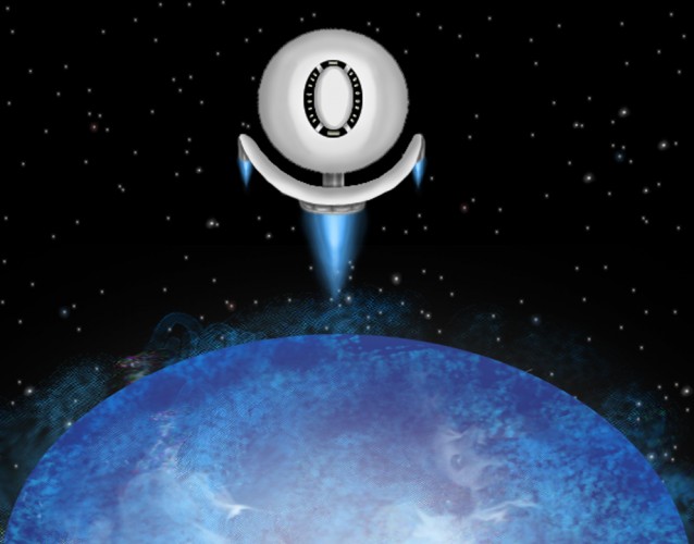 Screenshot 1 of The Voyage