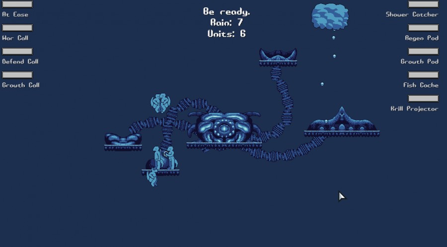 Screenshot 1 of Dream of Depth