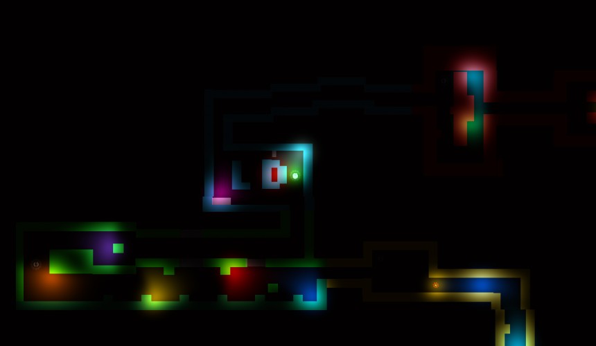 Screenshot 2 of Glassie