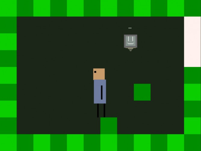 Screenshot 1 of Bitxl's Kool Place 