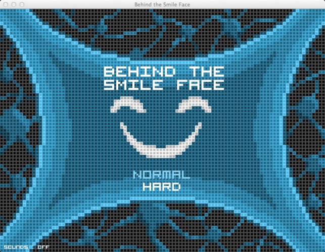 Screenshot 1 of Behind The Smile Face
