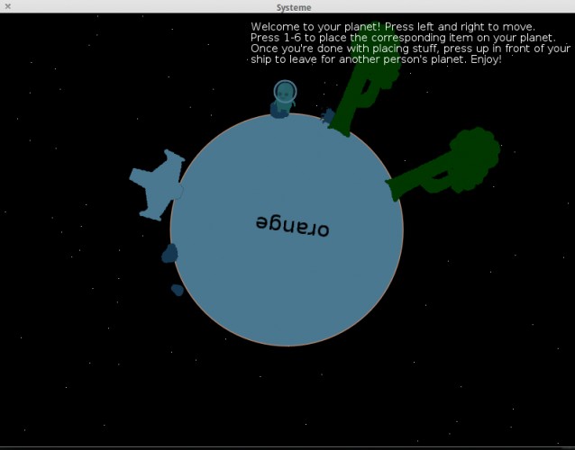 Screenshot 1 of Systeme