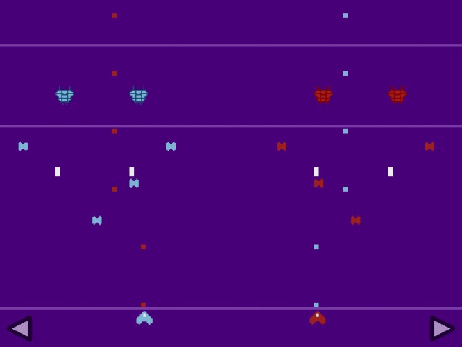 Screenshot 1 of Bellum Purpuram
