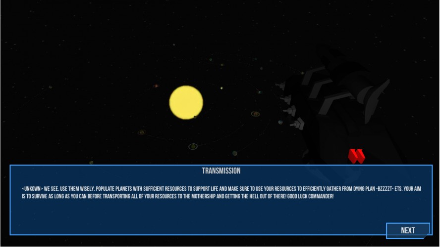 Screenshot 2 of System Harvest