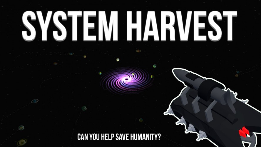 Screenshot 1 of System Harvest