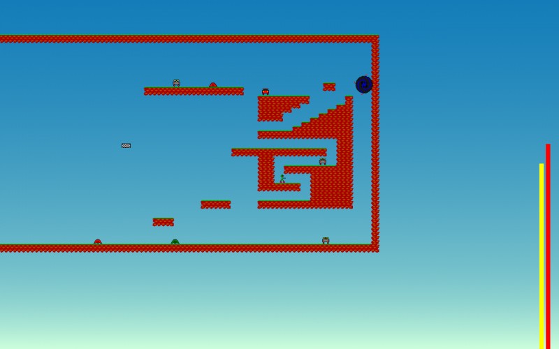Screenshot 4 of Connected worlds