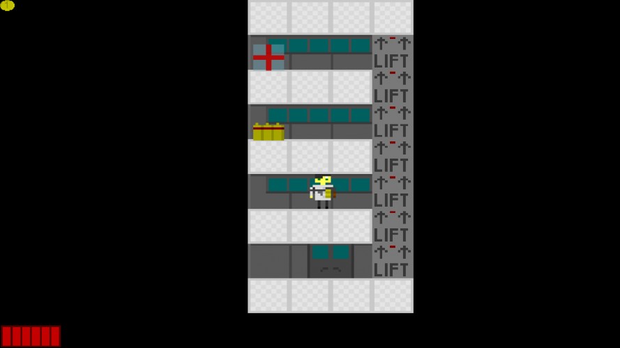 Screenshot 4 of Zombies are everywhere
