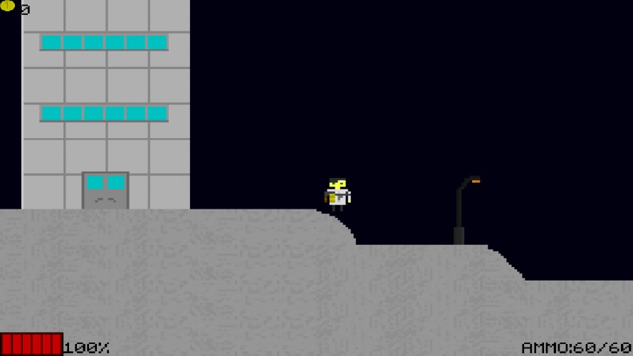 Screenshot 1 of Zombies are everywhere
