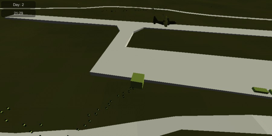 Screenshot 2 of Battle of Khe Sanh