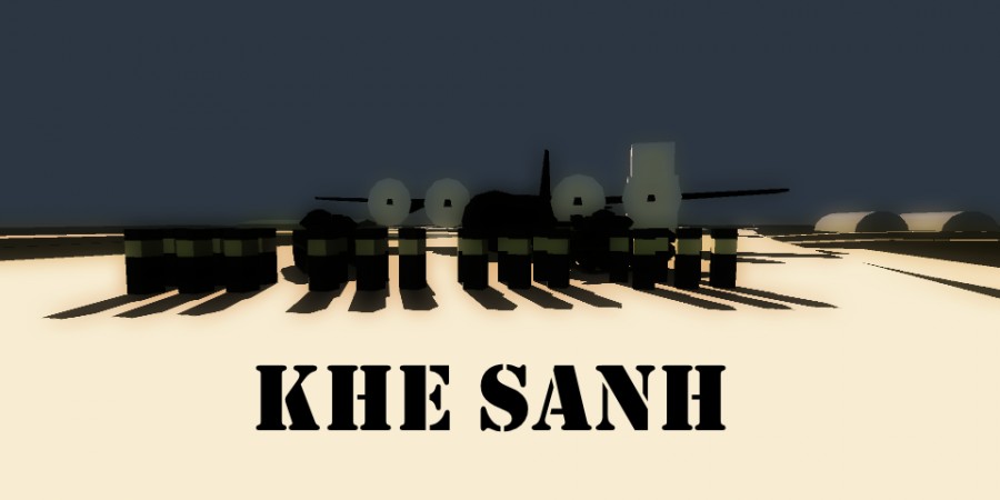 Screenshot 1 of Battle of Khe Sanh