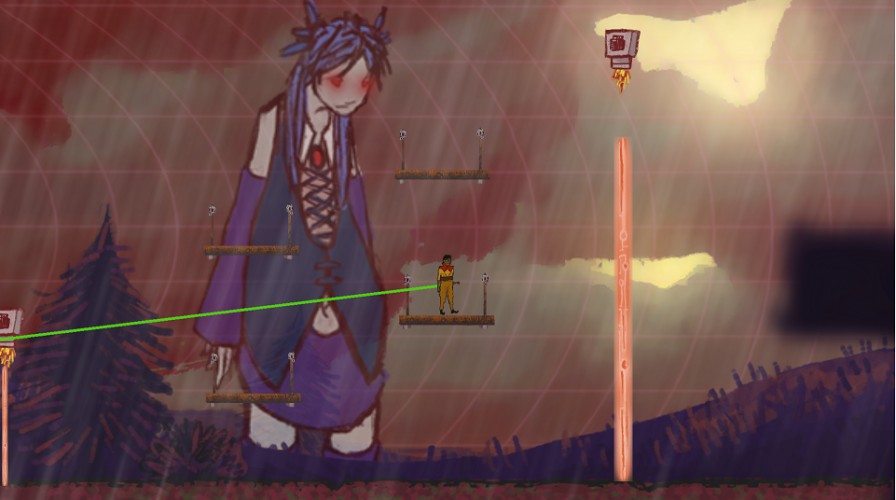 Screenshot 3 of The Weaver Of Links