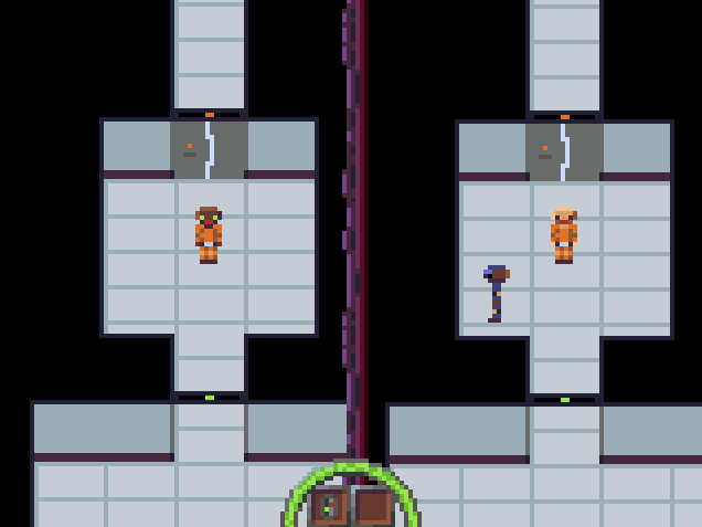 Screenshot 2 of Disconnect