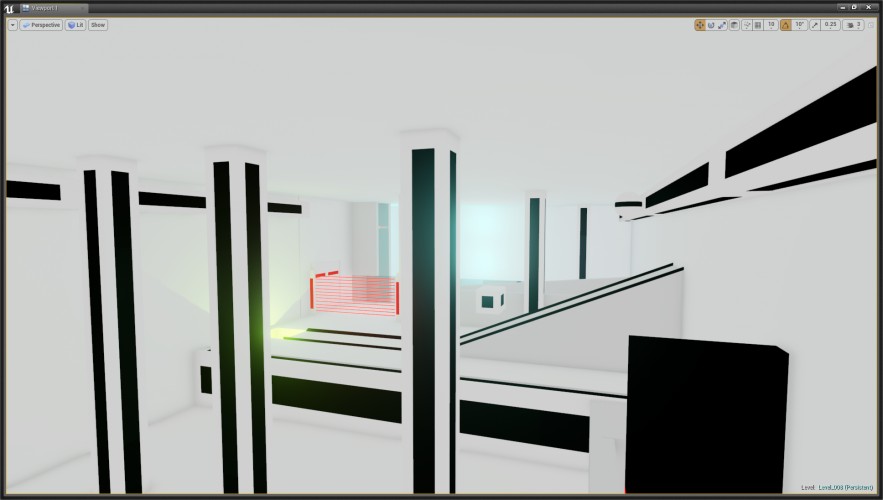 Screenshot 1 of Multiversal