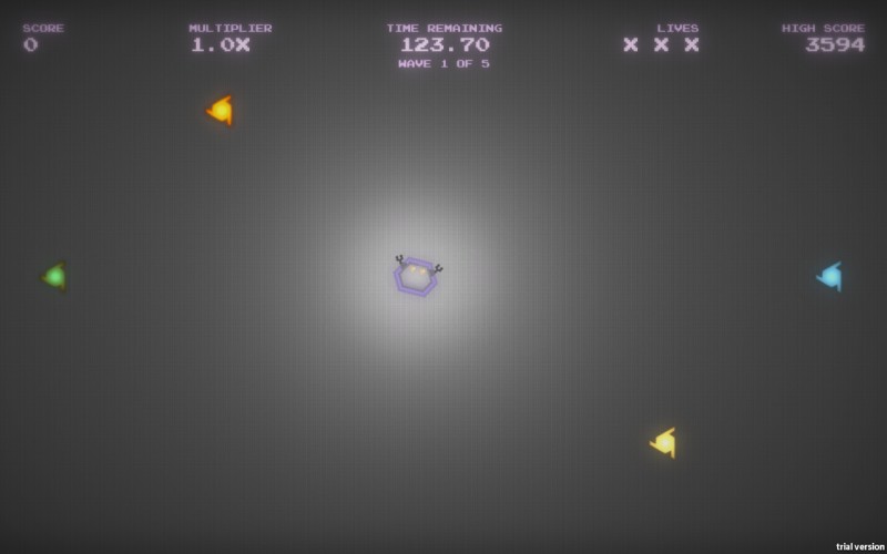 Screenshot 2 of ProtoBot