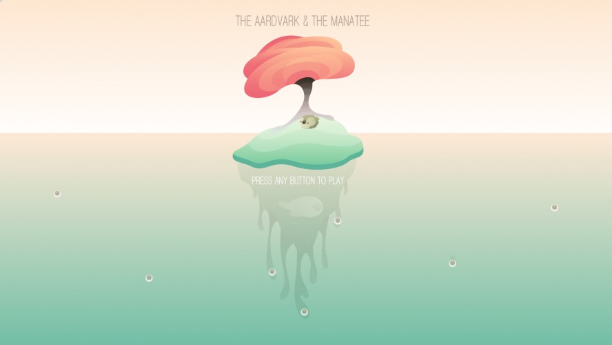 Screenshot 3 of The Aardvark and the Manatee