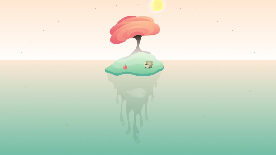 Screenshot 1 of The Aardvark and the Manatee