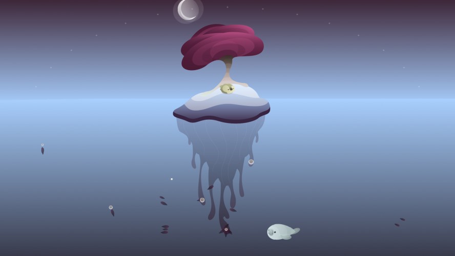 Screenshot 2 of The Aardvark and the Manatee