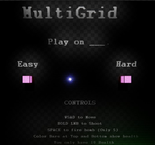 Screenshot 1 of [NO GAME]