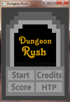 Screenshot 3 of Dungeon Rush