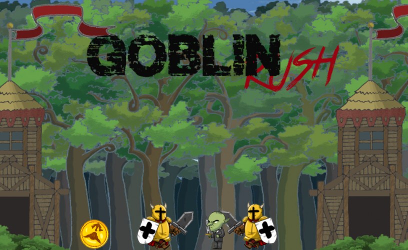 Screenshot 2 of Goblin Rush