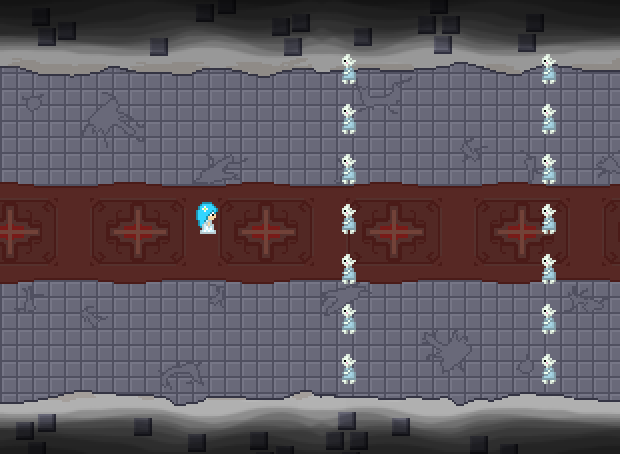 Screenshot 2 of I have monsters in my head