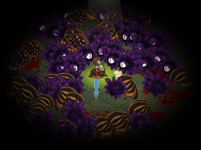 Screenshot 3 of Sentinel