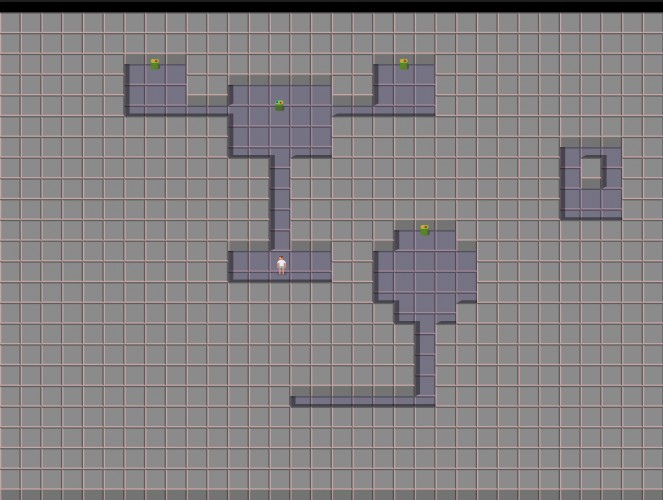 Screenshot 1 of SwitchCubes