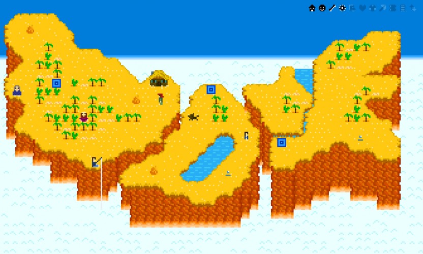 Screenshot 1 of Memories of Seasons