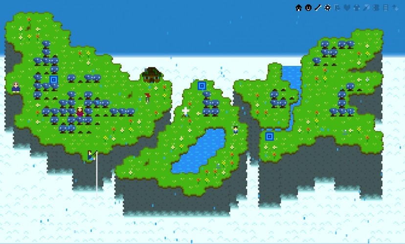 Screenshot 4 of Memories of Seasons