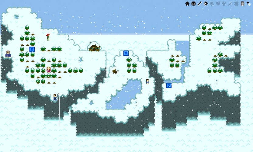 Screenshot 2 of Memories of Seasons