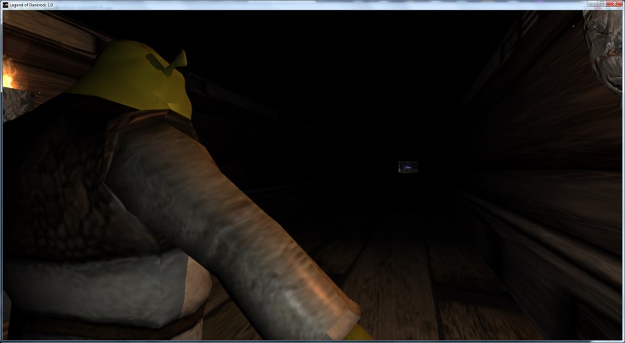 Screenshot 3 of Legend of Dankrock