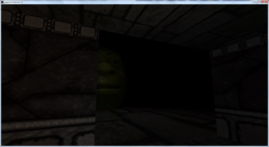 Screenshot 2 of Legend of Dankrock