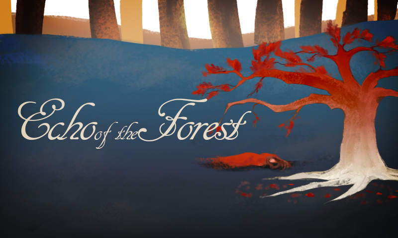 Screenshot 2 of Echoes of the Forest