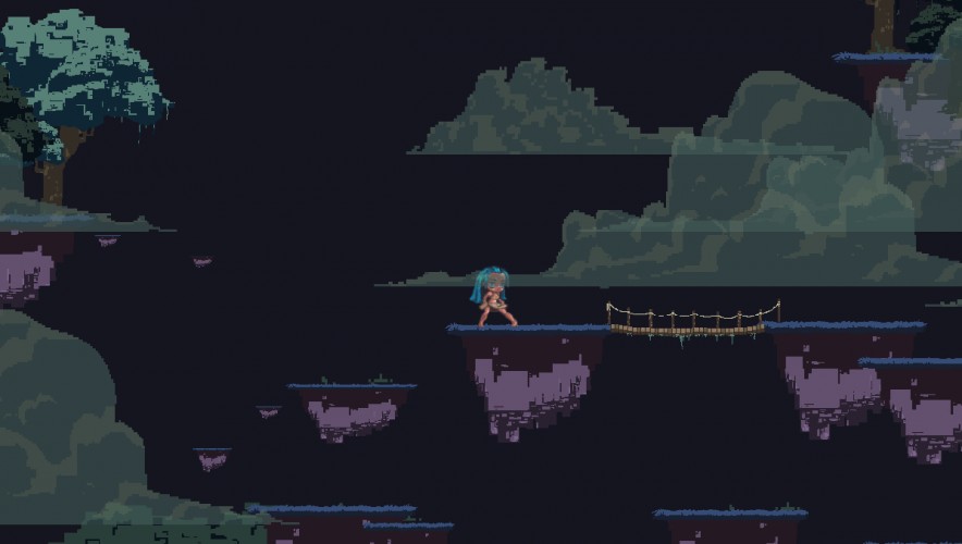 Screenshot 2 of Aora, Spirit of Nature