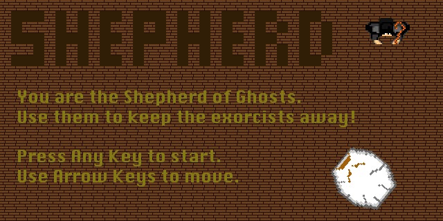 Screenshot 2 of Shepherd