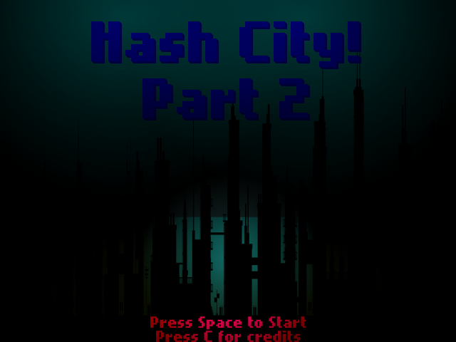 Screenshot 1 of Hash City Part 2