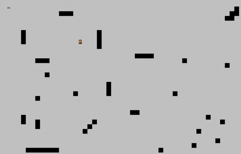 Screenshot 1 of Weapons Test