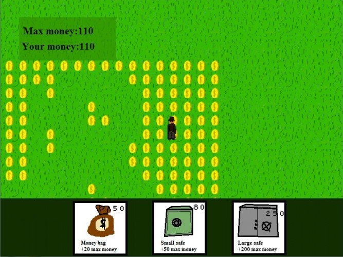 Screenshot 2 of You Need More Money