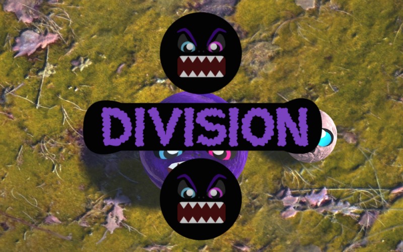 Screenshot 1 of D&divide;V&divide;S&divide;ON