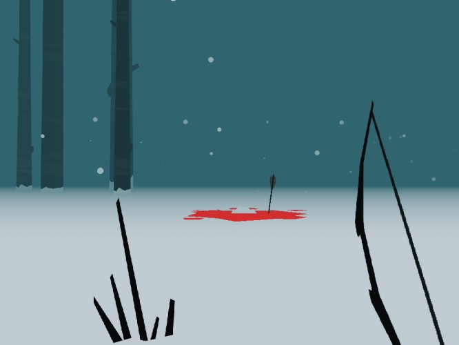 Screenshot 4 of The Howl