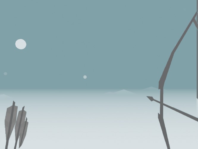 Screenshot 1 of The Howl