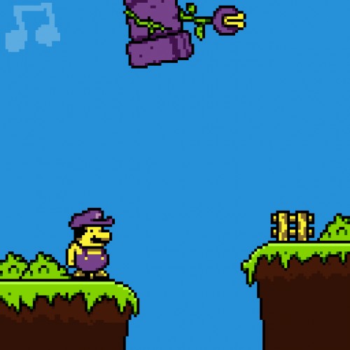 Screenshot 1 of Ugly Turtle