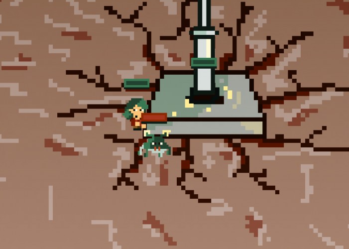 Screenshot 3 of Who is the Monster?