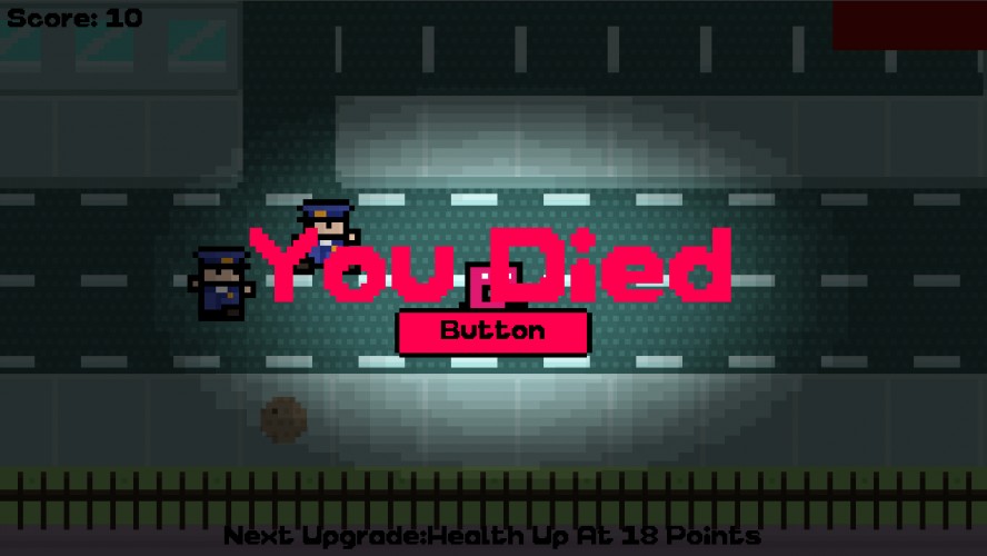 Screenshot 4 of You Are The Muncher