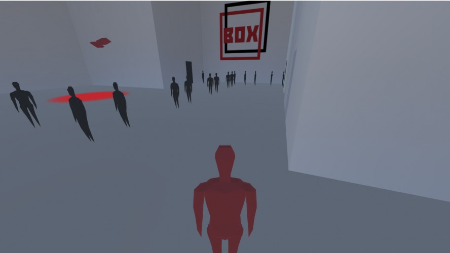 Screenshot 1 of Think: Outside the BOX