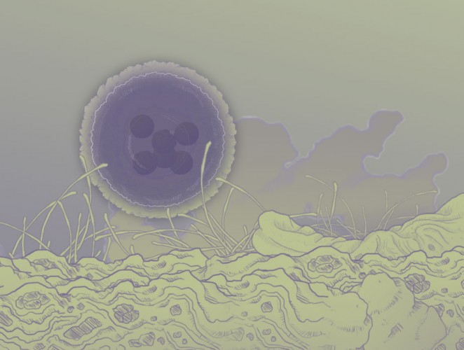 Screenshot 1 of Interloper